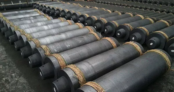 الکترود گرافیتی