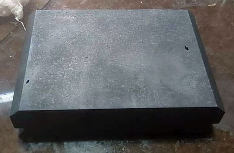 جاروبک جرثقیل سقفی