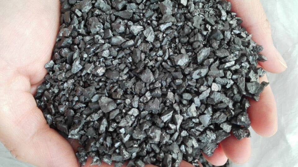 گرانول گرافیتی