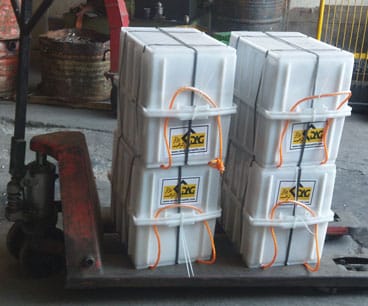 فروش گرافیت